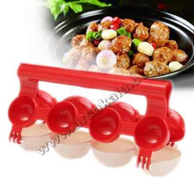 دستگاه کوفته ساز خانگی