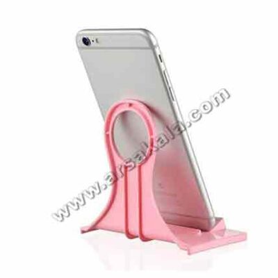 استند نگهدارنده پریزی موبایل مرسه