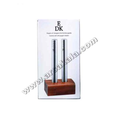 ست نمک و فلفل پاش EDK