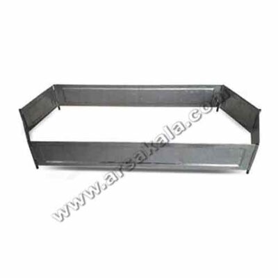 منقل کباب پز تاشو