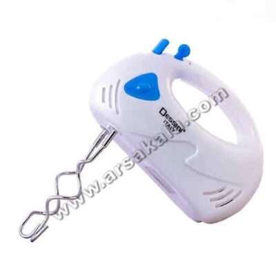 همزن برقی  هفت سرعته Dessini