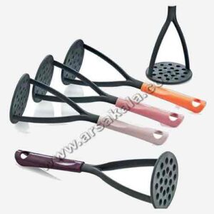 پوره کن سیب زمینی دستی