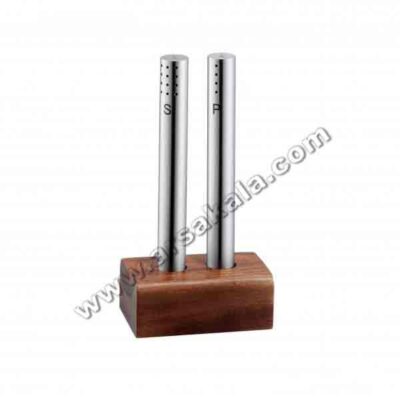 ست نمک و فلفل پاش EDK