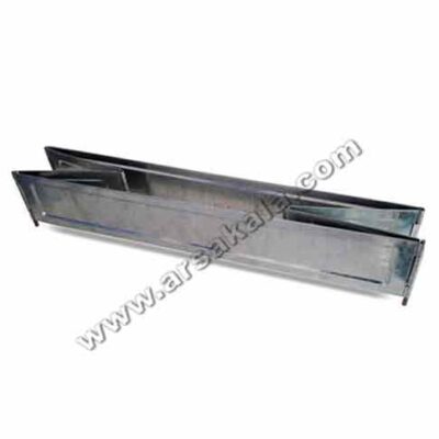 منقل کباب پز تاشو