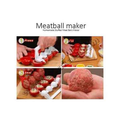 دستگاه کوفته ساز خانگی