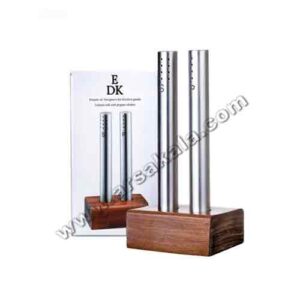 ست نمک و فلفل پاش EDK