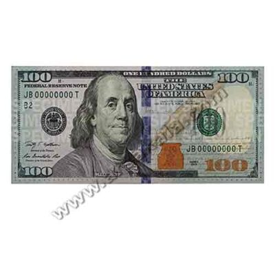 کیف پول طرح دلار