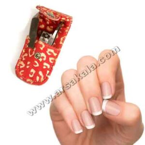 ست مانیکور 3 تکه مسافرتی