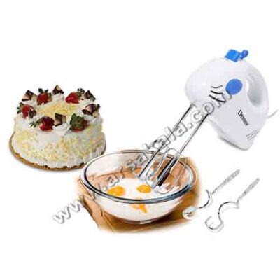 همزن برقی هفت سرعته Dessini همزن برقی هفت سرعته Dessini