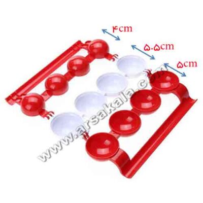 دستگاه کوفته ساز خانگی