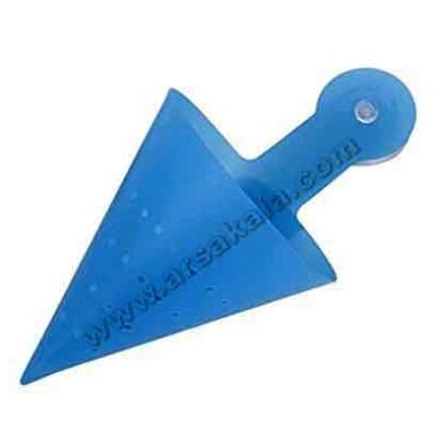 سبد سینک تاشو  Triangle Pot Drainer