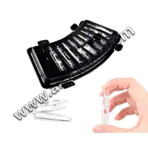 قالب یخ طرح فشنگ