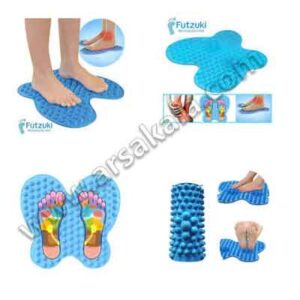 ماساژ کف پا رفلکسولوژی Futzuki