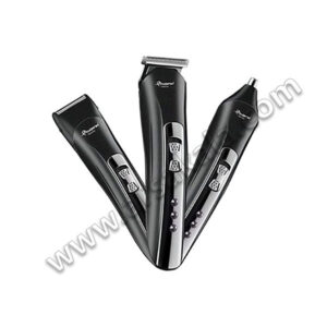 ریش تراش سه کاره ProGemei