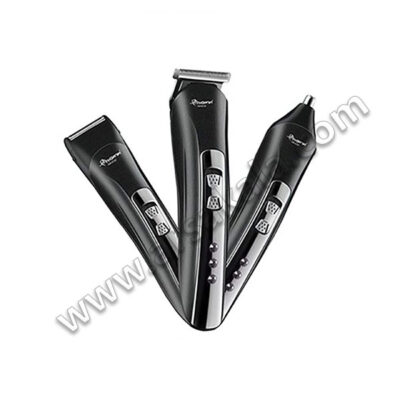 ریش تراش سه کاره ProGemei