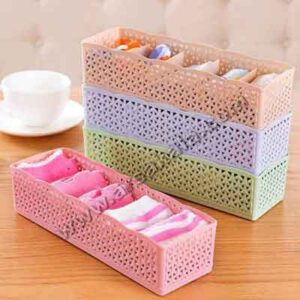 تقسیم کشو 5 خانه