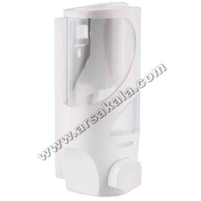 جا مایع دستشویی بنتی