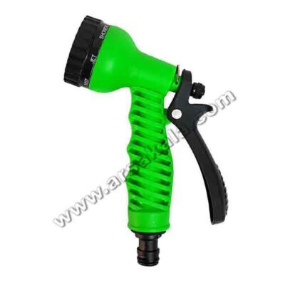 سری آبپاش 7 حالته سری آبپاش 7 حالته