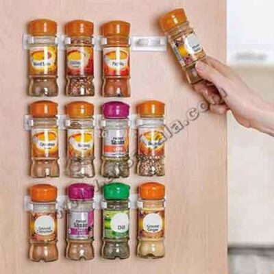 استند کابینتی ادویه