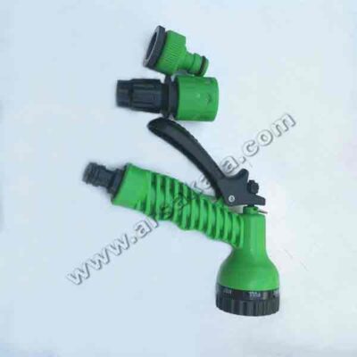 سری آبپاش 7 حالته