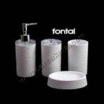 ست سرویس بهداشتی Fontal