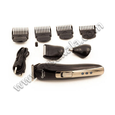 ریش تراش سه کاره ProGemei