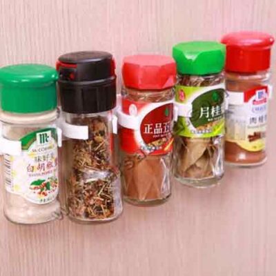 استند کابینتی ادویه