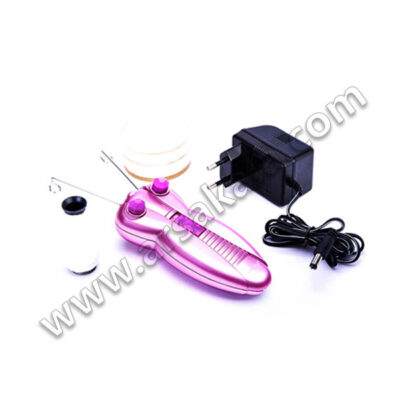 بند انداز  برقی Browns