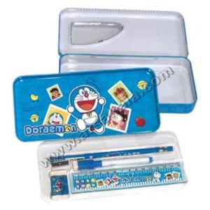 ست جامدادی و لوازم تحریر Doraemon