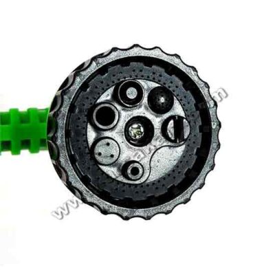 سری آبپاش 7 حالته