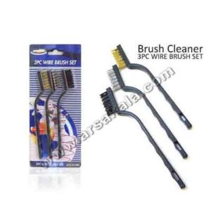 پکیج برس 3 عددی سیمی