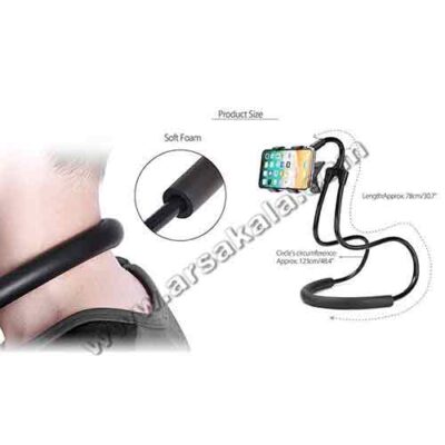 هولدر موبایل گردنی