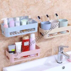 شلف نگهدارنده دیواری