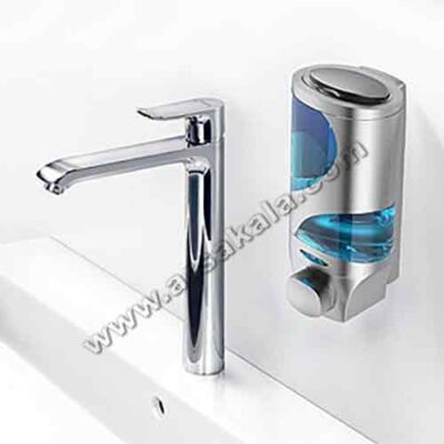 جا مایع دستشویی بنتی