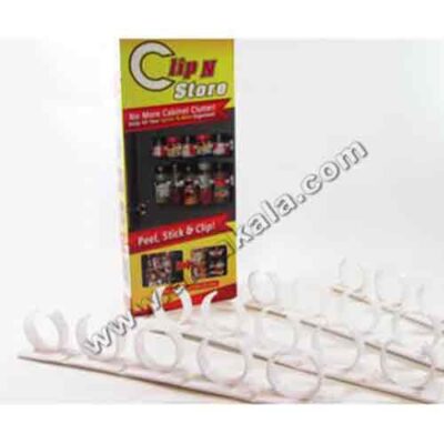 استند کابینتی ادویه