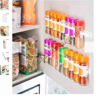 استند کابینتی ادویه