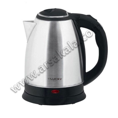 کتری برقی Lucky