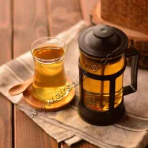 لیوان فرنچ پرس یک نفره Junai