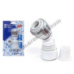سر شیر آب Miscelatore Acqua
