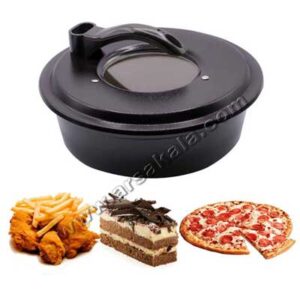 کیک و پیتزا پز برقی کنوود KENWOOD