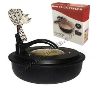 کیک و پیتزا پز برقی کنوود KENWOOD