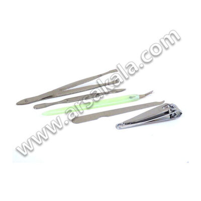 ابزار ارایشی 5 تیکه Botemei