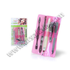 ابزار ارایشی 5 تیکه Botemei