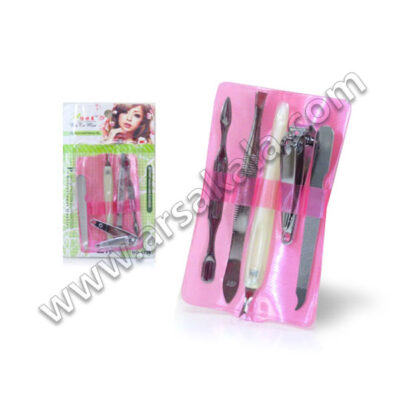 ابزار ارایشی 5 تیکه Botemei