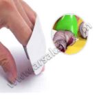محافظ انگشت parmak kesmez