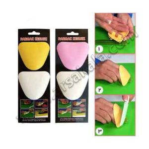 محافظ انگشت parmak kesmez