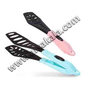 کفگیر چند کاره قفل دار