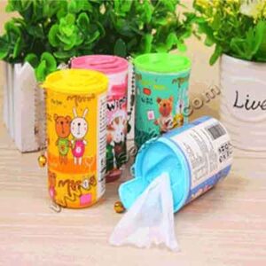 دستمال مرطوب Wettest Wipes