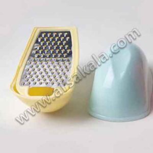 رنده دستی صدفی