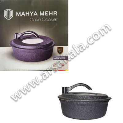 کیک و پیتزا پز برقی Mahya mehr